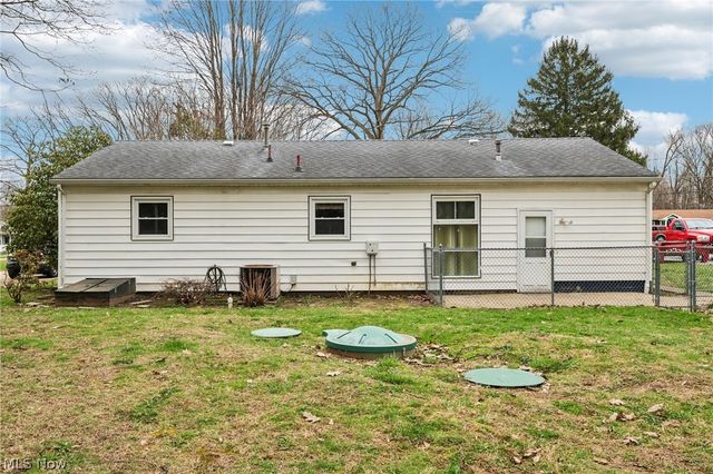 3123 Spencer Drive, Geneva, OH 44041