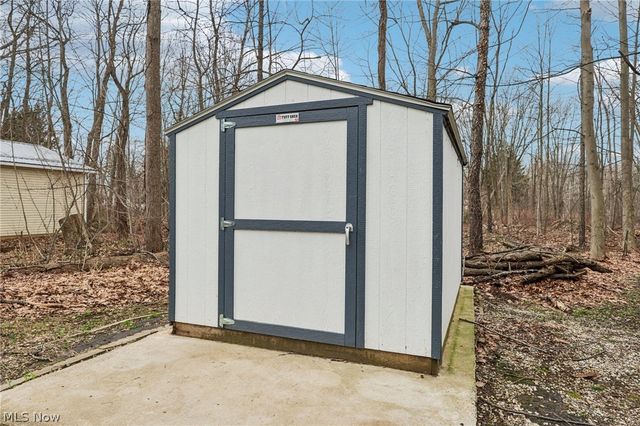 3123 Spencer Drive, Geneva, OH 44041