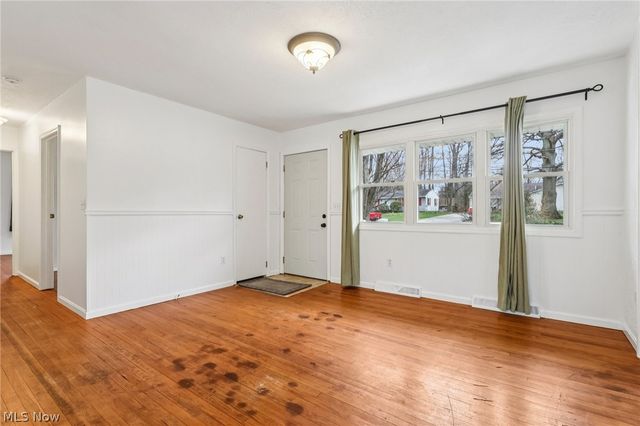 3123 Spencer Drive, Geneva, OH 44041