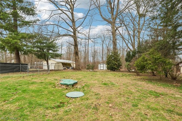 3123 Spencer Drive, Geneva, OH 44041