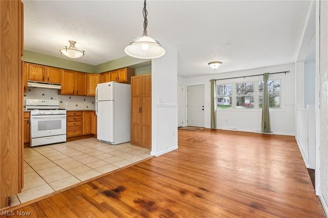 3123 Spencer Drive, Geneva, OH 44041