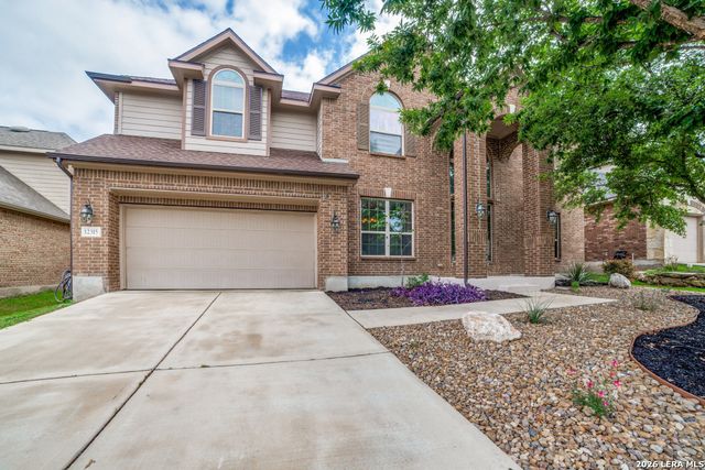 12315 Lexi Petal, San Antonio, TX 78253