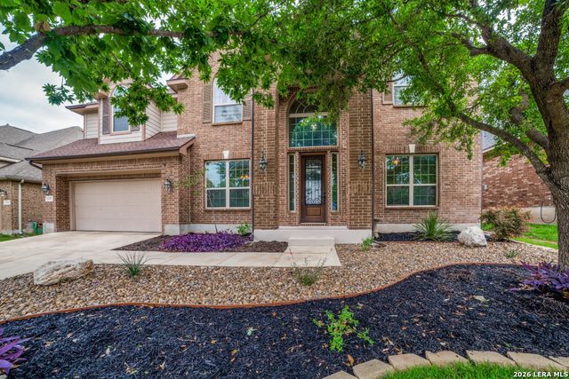 12315 Lexi Petal, San Antonio, TX 78253