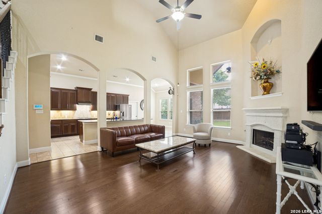 12315 Lexi Petal, San Antonio, TX 78253