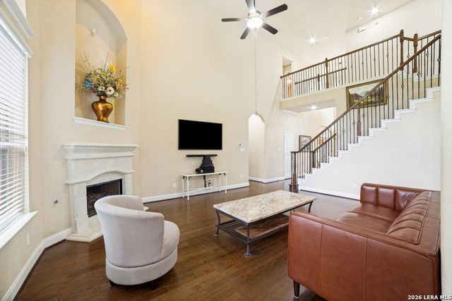12315 Lexi Petal, San Antonio, TX 78253