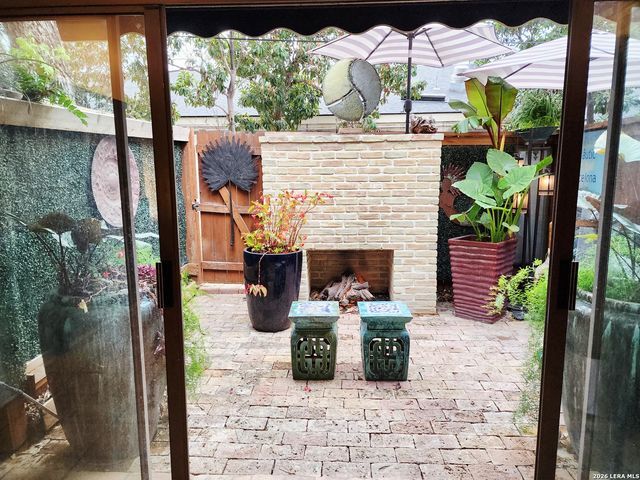 7 Gallery Court D, San Antonio, TX 78209