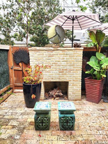 7 Gallery Court D, San Antonio, TX 78209