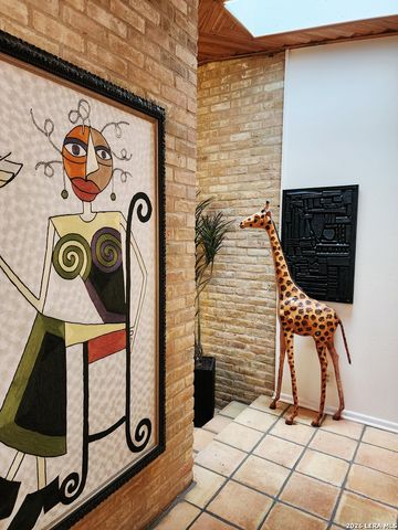 7 Gallery Court D, San Antonio, TX 78209