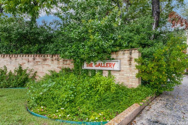 7 Gallery Court D, San Antonio, TX 78209