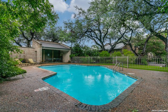 7 Gallery Court D, San Antonio, TX 78209