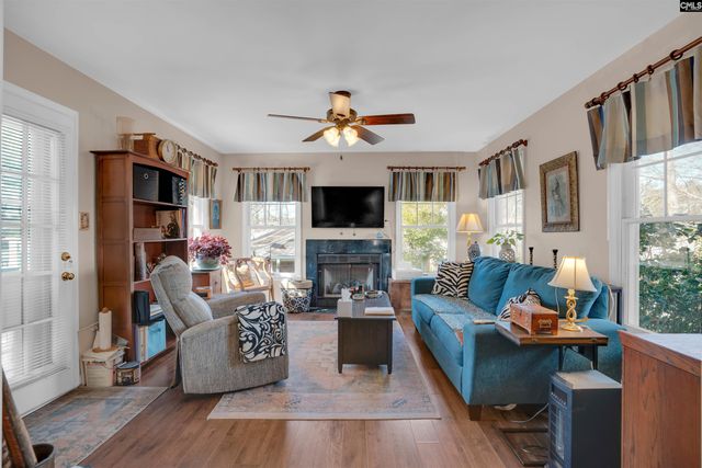 603 Ashwood Circle, West Columbia, SC 29169