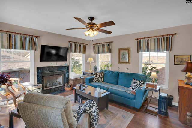 603 Ashwood Circle, West Columbia, SC 29169