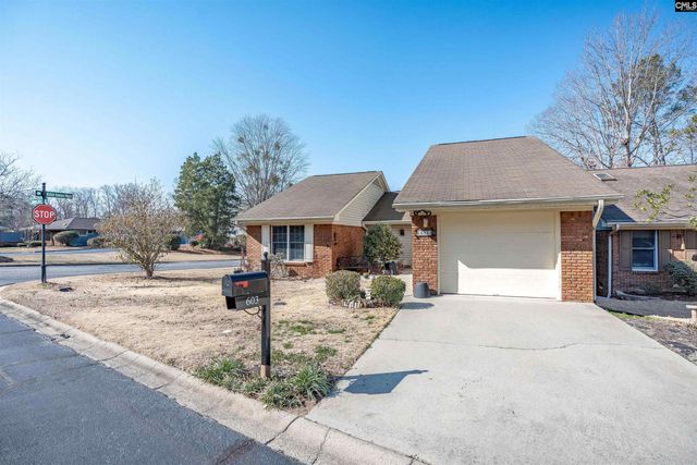 603 Ashwood Circle, West Columbia, SC 29169