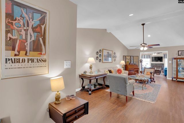 603 Ashwood Circle, West Columbia, SC 29169