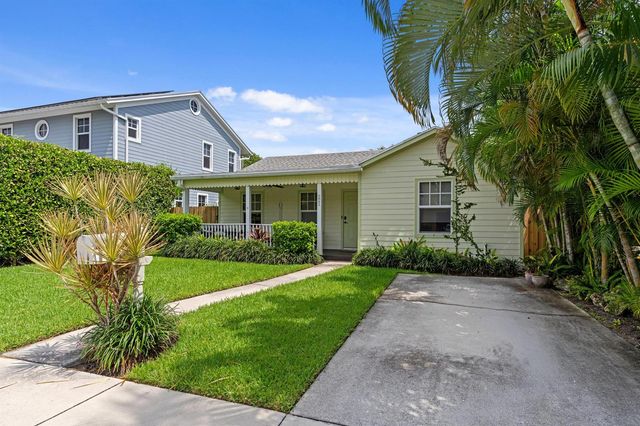 521 33RD Street, West Palm Beach, FL 33407