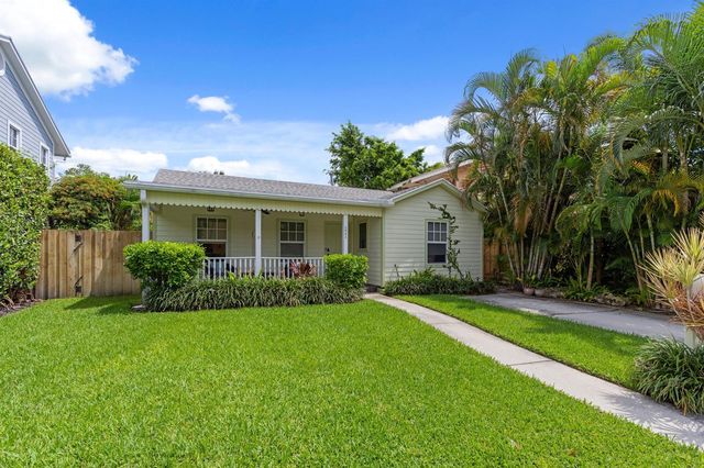 521 33RD Street, West Palm Beach, FL 33407