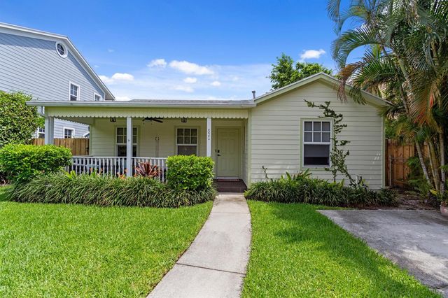 521 33RD Street, West Palm Beach, FL 33407