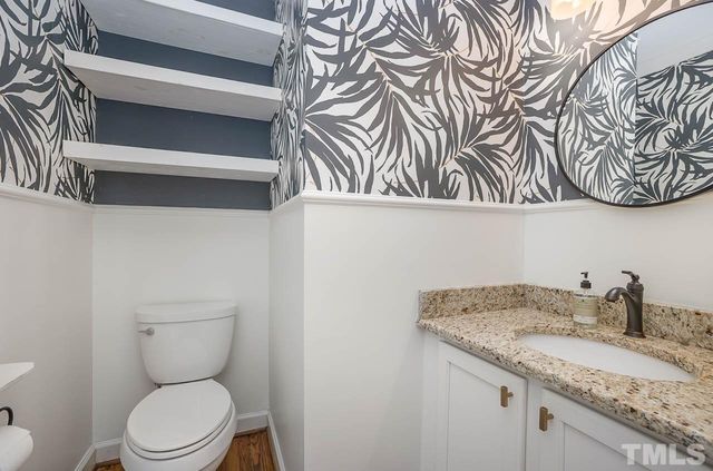 130 Fenner Lane, Raleigh, NC 27603