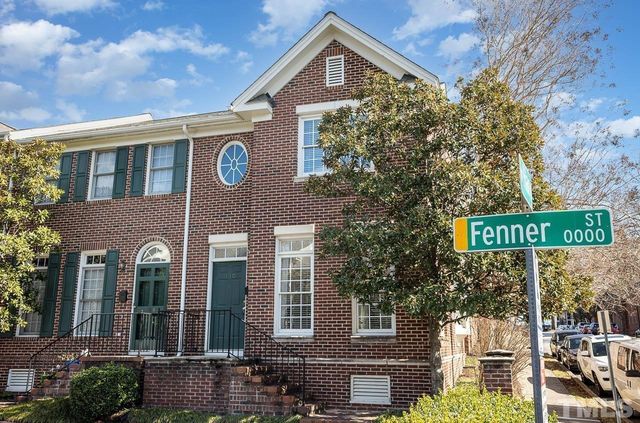 130 Fenner Lane, Raleigh, NC 27603