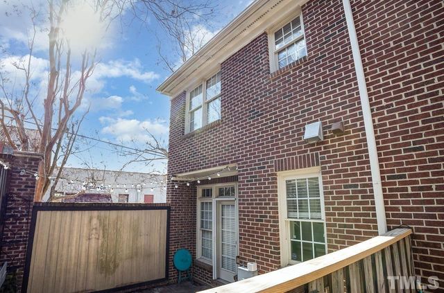 130 Fenner Lane, Raleigh, NC 27603