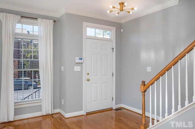 130 Fenner Lane, Raleigh, NC 27603