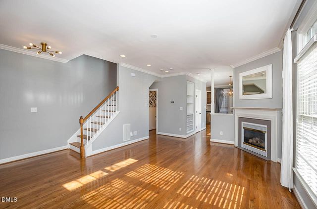 130 Fenner Lane, Raleigh, NC 27603