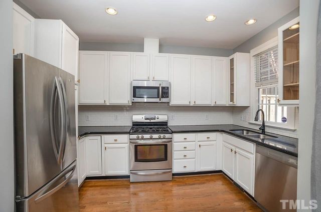 130 Fenner Lane, Raleigh, NC 27603