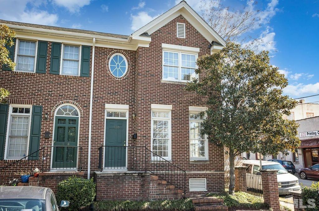 130 Fenner Lane, Raleigh, NC 27603