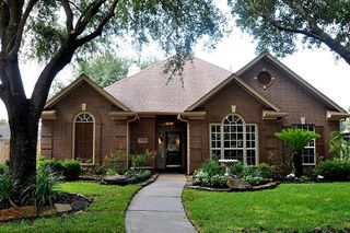 6530 Adobe Trails Drive, Sugar Land, TX 77479