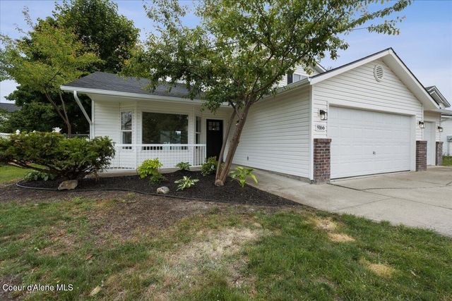 9166 N Entiate Dr, Hayden, ID 83835