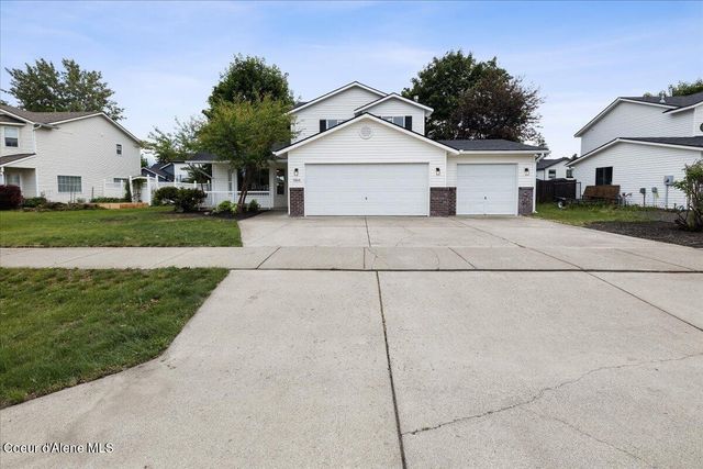 9166 N Entiate Dr, Hayden, ID 83835