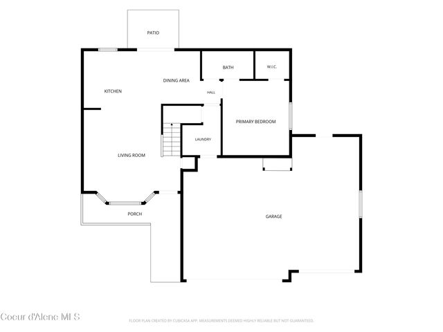 9166 N Entiate Dr, Hayden, ID 83835