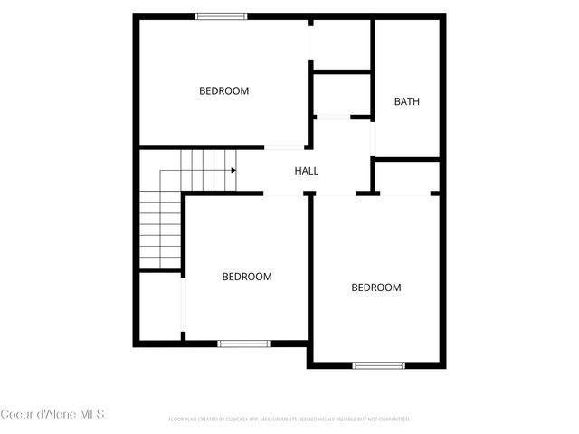 9166 N Entiate Dr, Hayden, ID 83835