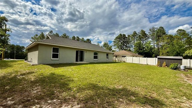 13243 SW 82ND COURT ROAD, Ocala, FL 34473