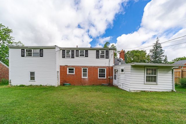 679 Coleman Rd., Mansfield, OH 44903