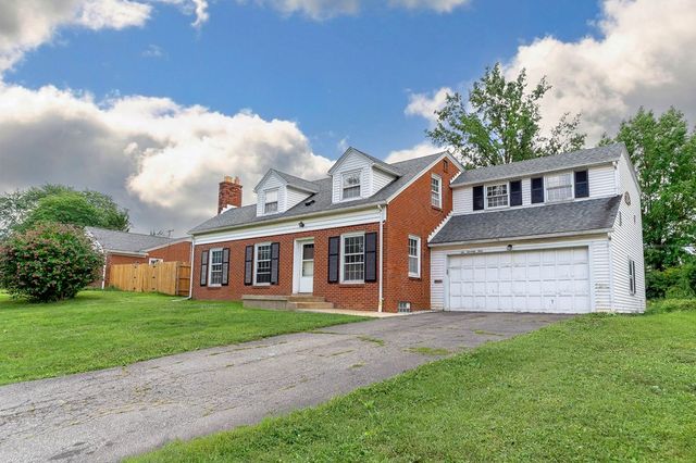 679 Coleman Rd., Mansfield, OH 44903