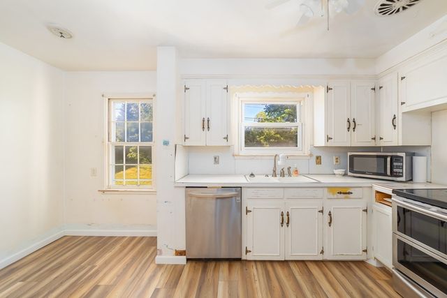 679 Coleman Rd., Mansfield, OH 44903