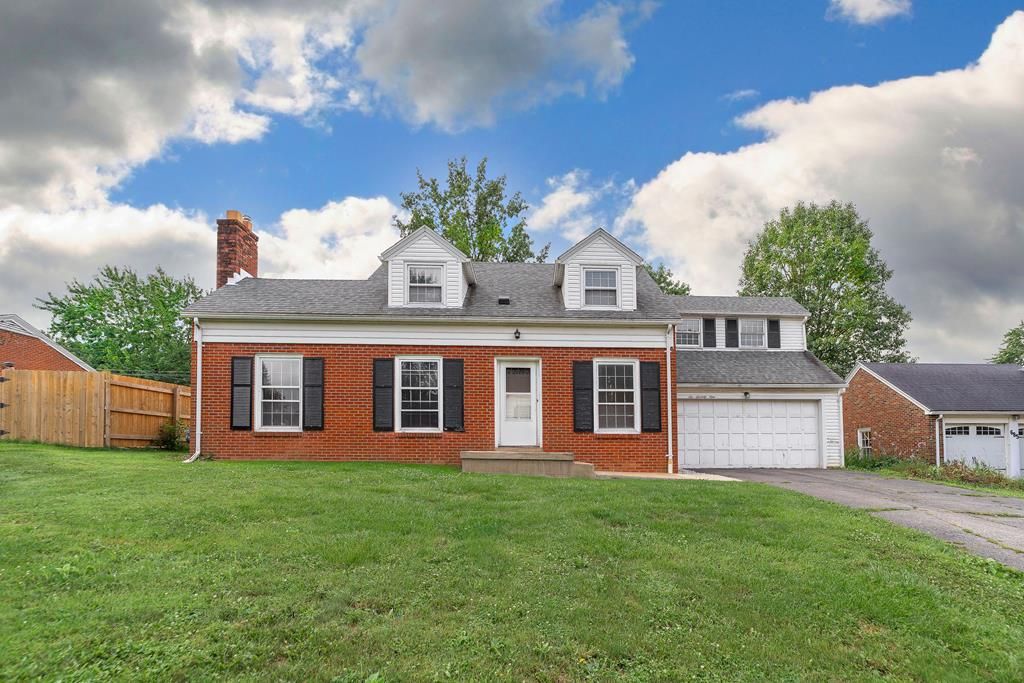 679 Coleman Rd., Mansfield, OH 44903