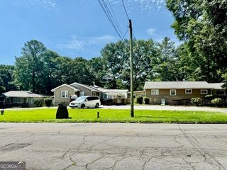 2107 Mcafee Road, Decatur, GA 30032