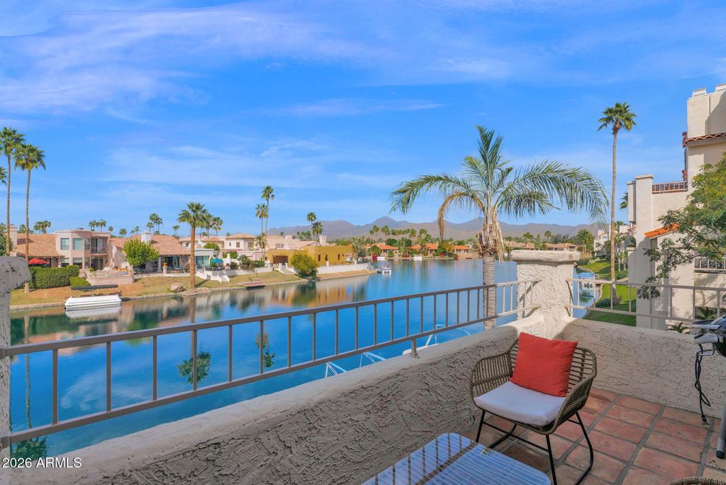 10080 E MOUNTAINVIEW LAKE Drive F261, Scottsdale, AZ 85258 — photo 2
