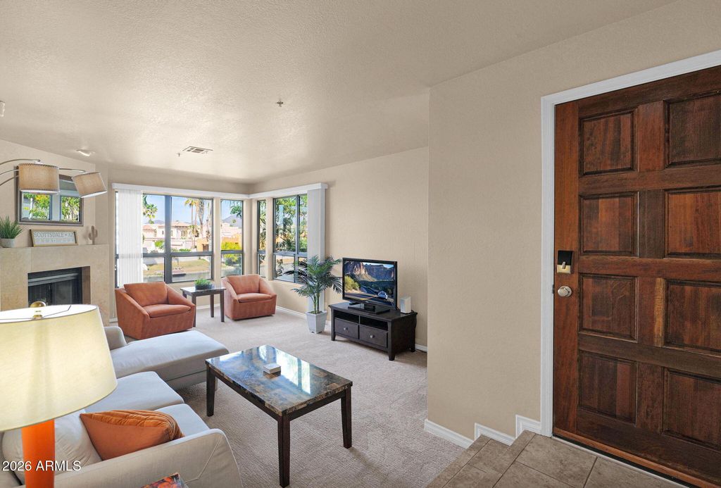 10080 E MOUNTAINVIEW LAKE Drive F261, Scottsdale, AZ 85258 — photo 3