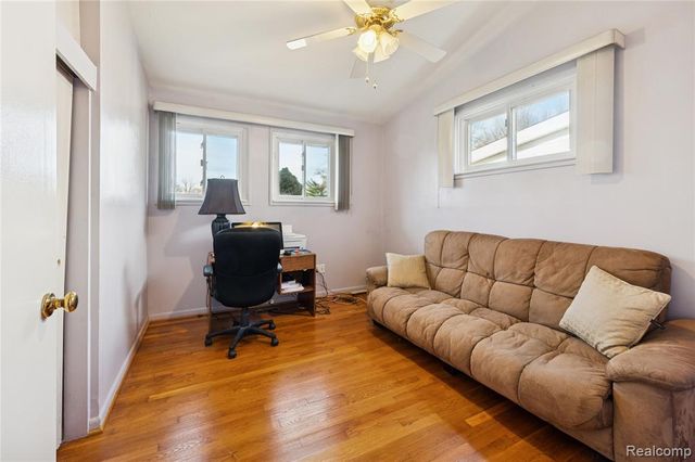 19192 Archer Street, Detroit, MI 48219