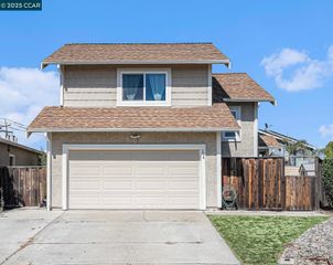 354 Hazelnut Lane, Oakley, CA 94561
