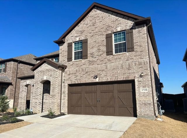 3728 Highland Bayou Drive, Celina, TX 75078