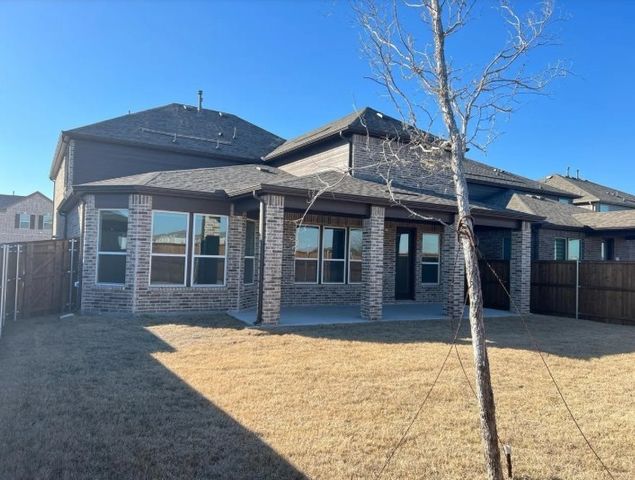 3728 Highland Bayou Drive, Celina, TX 75078