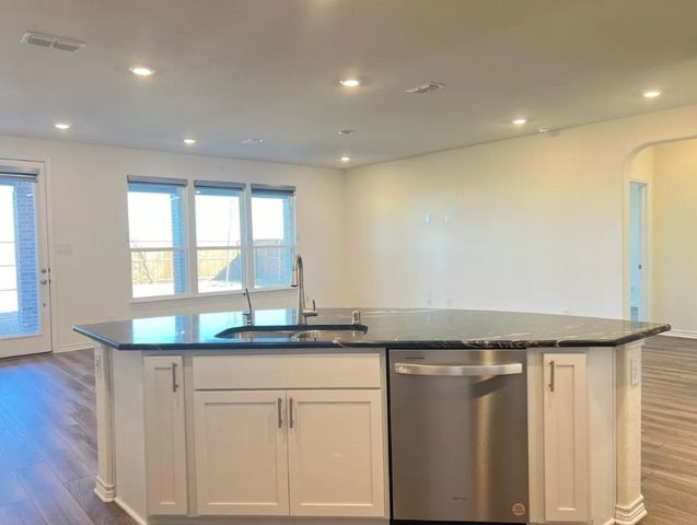 3728 Highland Bayou Drive, Celina, TX 75078