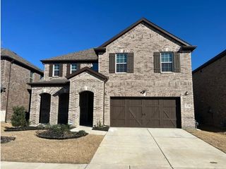 3728 Highland Bayou Drive, Celina, TX 75078