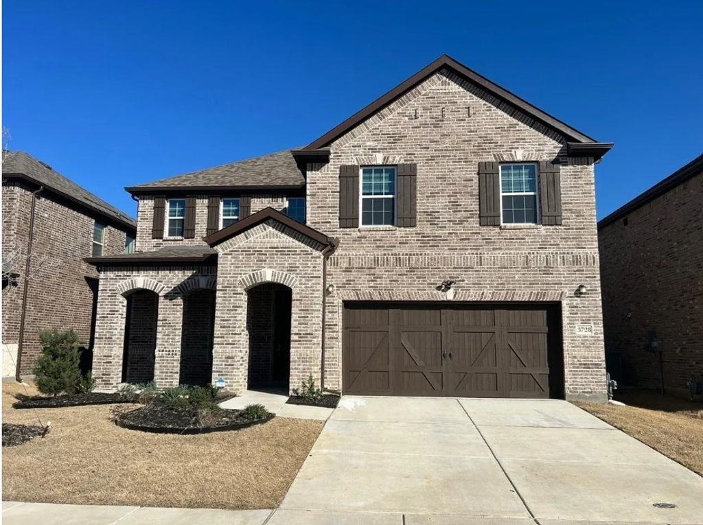 3728 Highland Bayou Drive, Celina, TX 75078