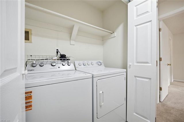 604 Rue Saint La Rogue, Chesapeake, VA 23320