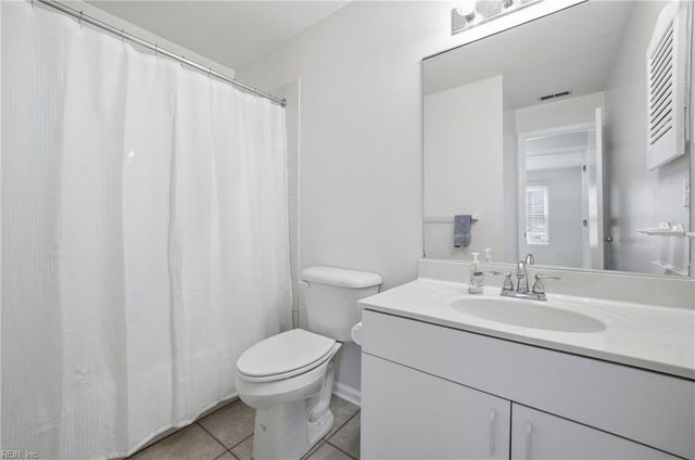 604 Rue Saint La Rogue, Chesapeake, VA 23320